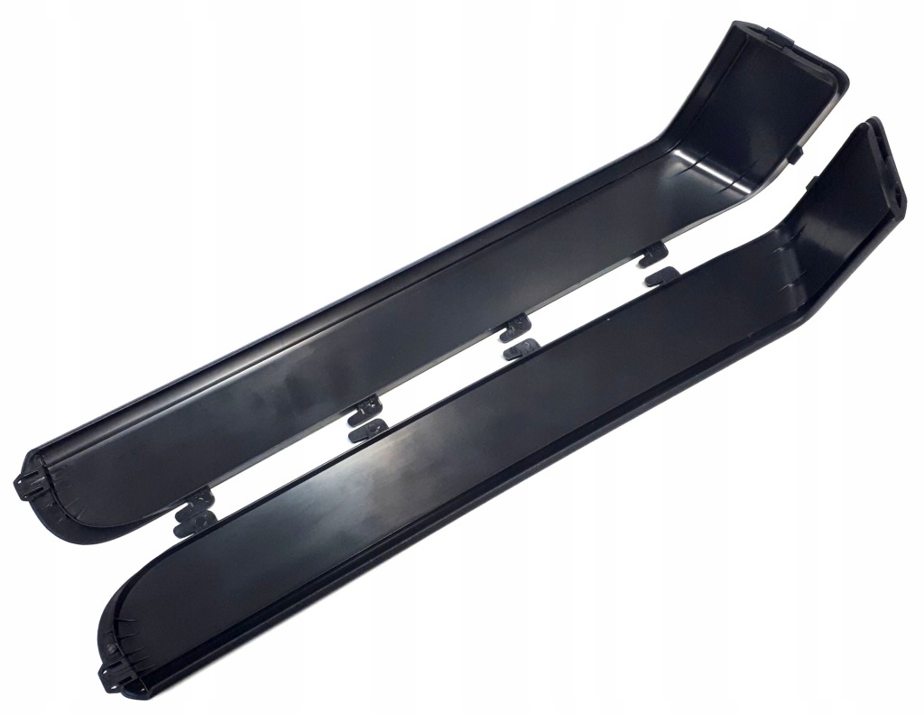 фото №1, Бардачок багажника l+p roomster 5j7867145b + 146b