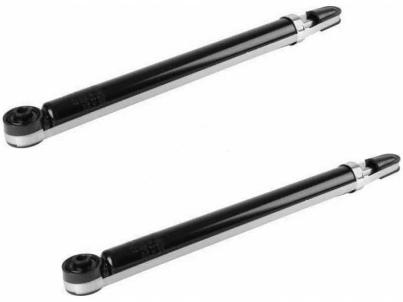 фото №1, Амортизатори задня ford fusion 1.2-1.6 02-12