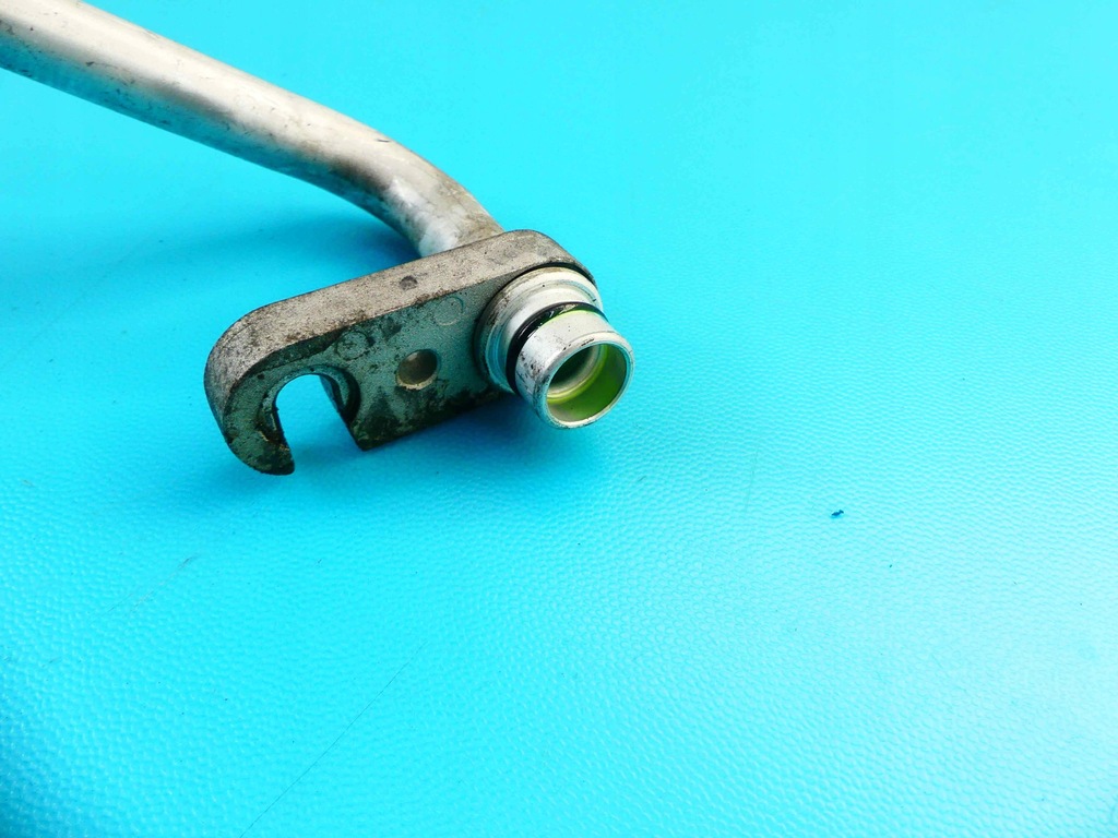 фото №3, Шланг кондиционера renault koleos i 2,0 dci