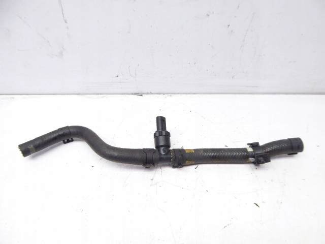 фото №1, Roomster 5j lift шланг трубка топлива 1.6 tdi caye cayb caya