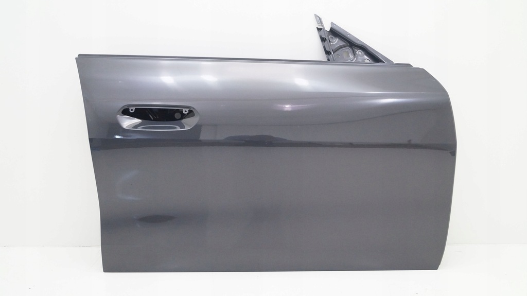 фото №1, Bmw 4 g26 i4 20-25 передні праве двері