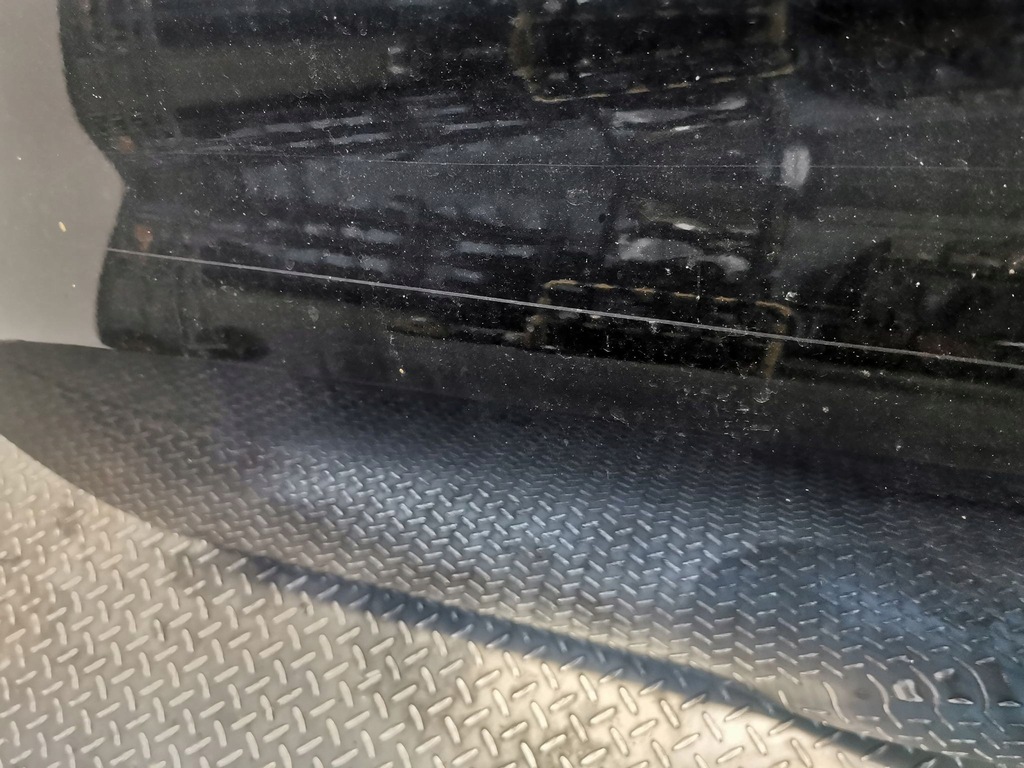 фото №7, Kia venga двері лівий задня код лакофарбового покриття 9f