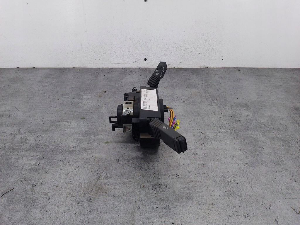 фото №6, Переключатель комбинированный opel vectra c 13204146 4536-9043 2.2 16v