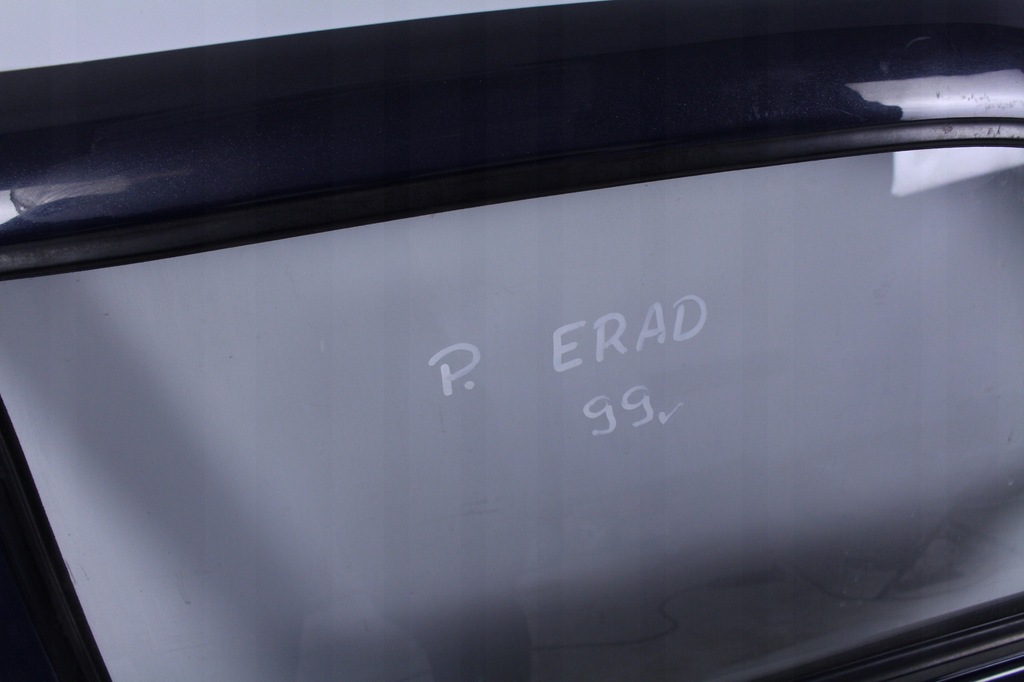 фото №4, Двері праве microcar erad spacia 99r.