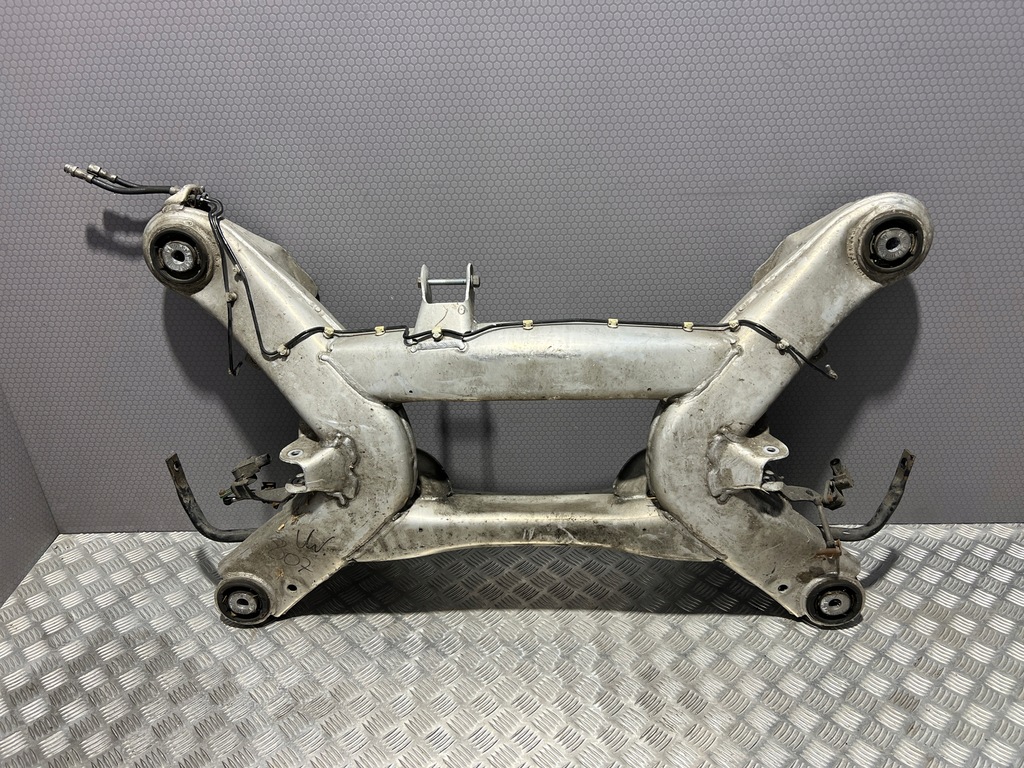 фото №11, Подрамник задние подрамник задняя задний bentley continental gt gtc lift 6.0