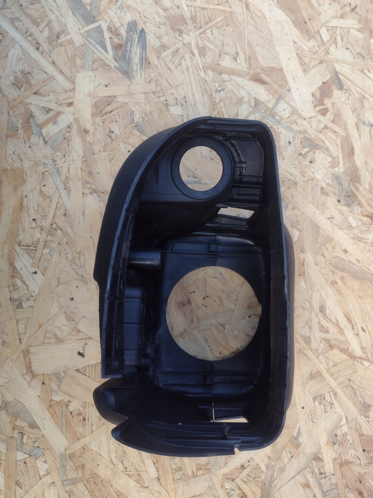 фото №5, Корпус колонки рулевого kia sportage ii 2006