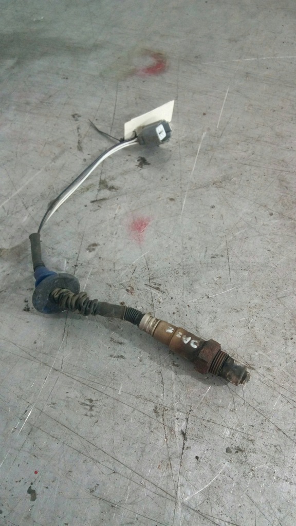 фото №1, Датчик лямбда-зонд honda jazz ii 1,4 b