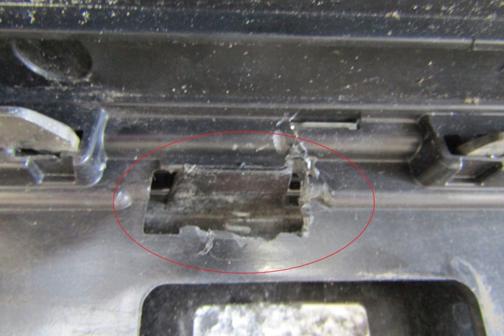 Бампер перед передний opel mokka 2 b 20- Недорого