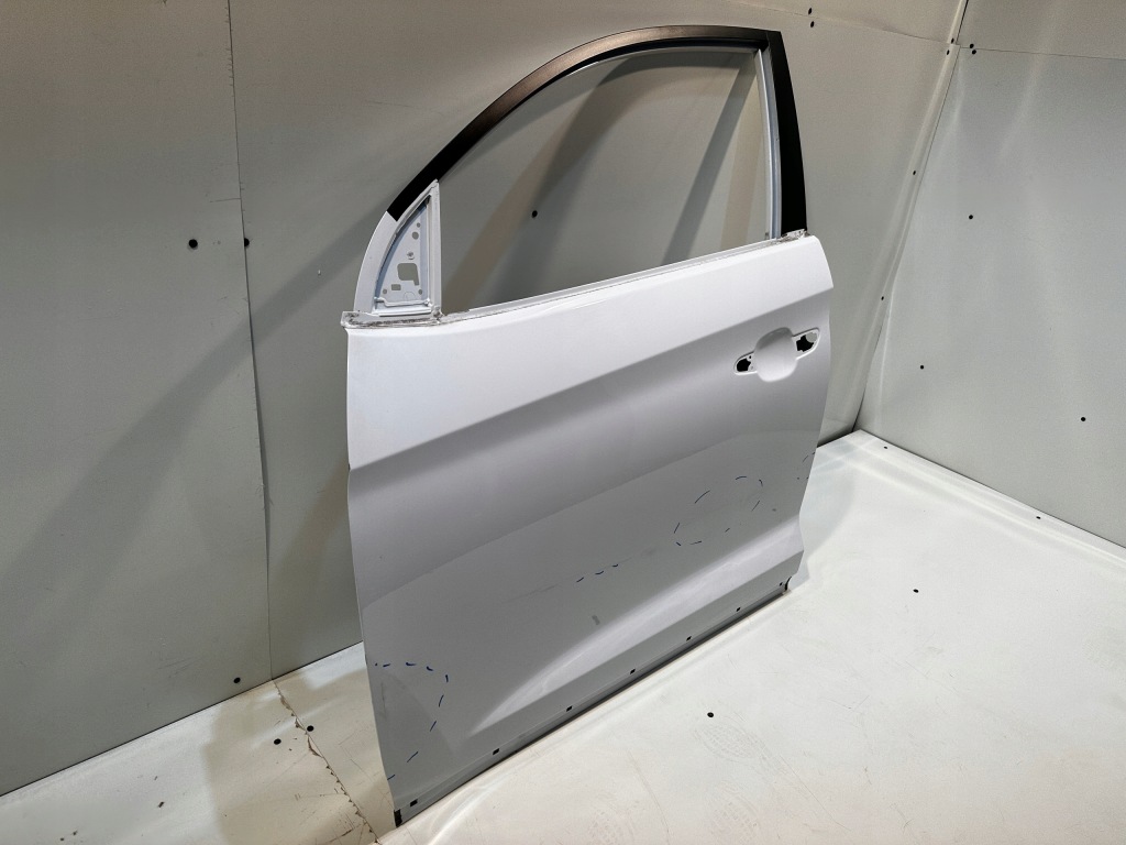 фото №5, Hyundai tucson дверь левый перед передние левая 15-