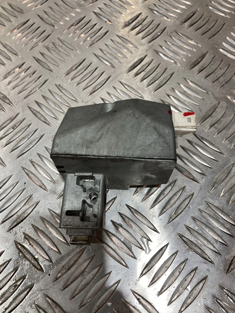 фото №1, Блокування керма c4 picasso ii 13-