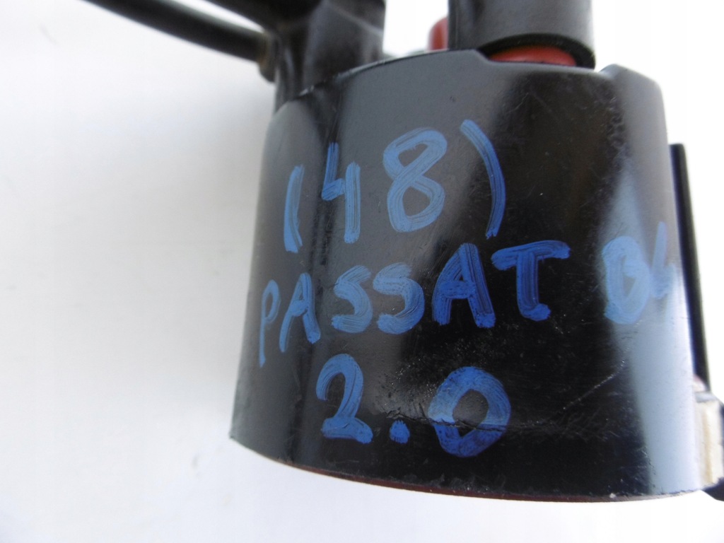 фото №7, Крышка трамблёра распределителя зажигания beru vk407s vw skoda