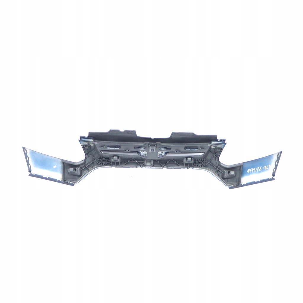 фото №14, Ford transit custom mk8 передний решётка радиатора решётка радиатора защита blazer blue - 687