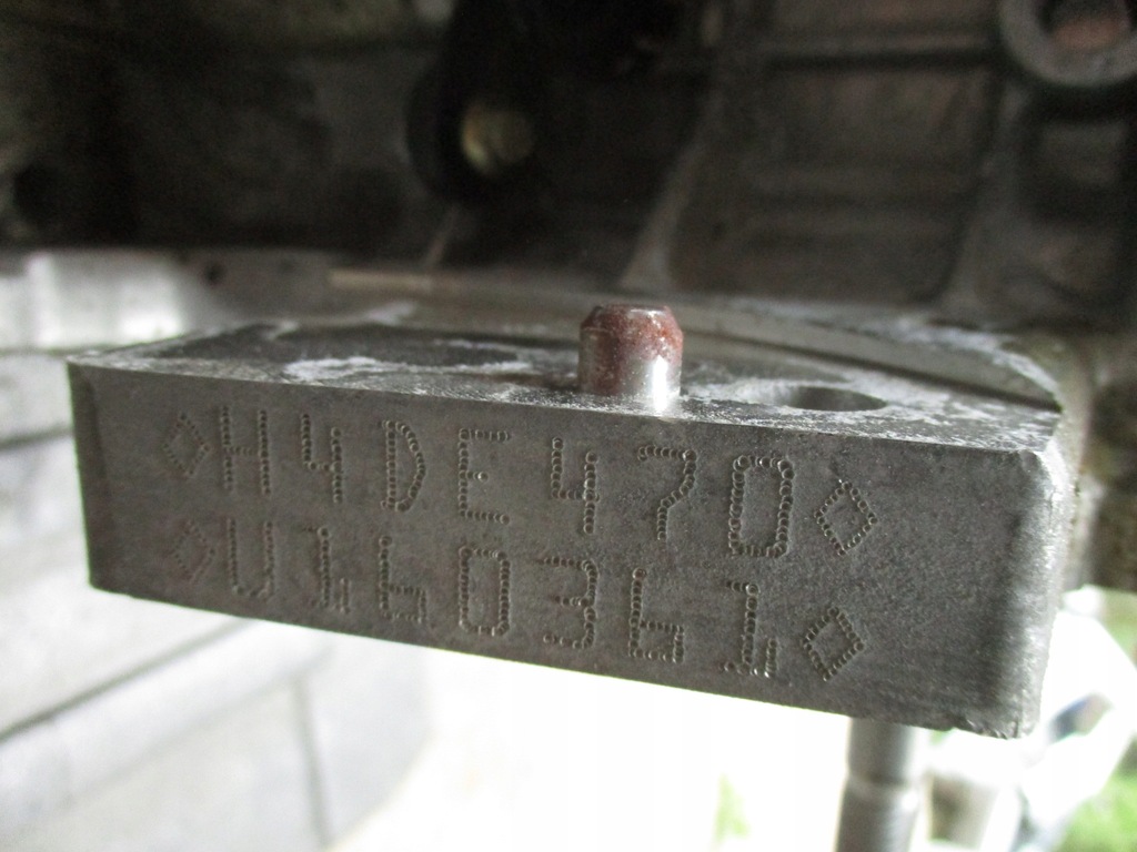 фото №6, Dacia duster sandero logan двигун 1.0 tce 21 rok 42 tys km