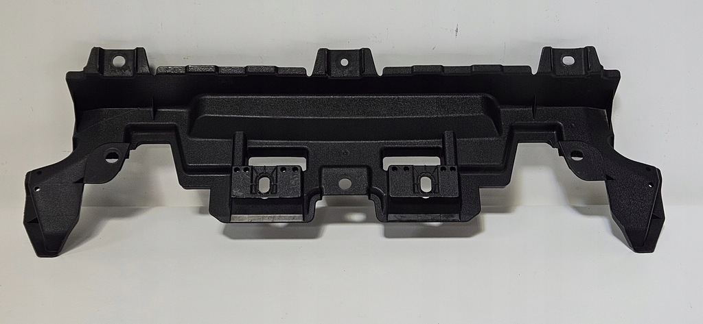 фото №1, Захист поперечина передній lexus gx 52129-60060