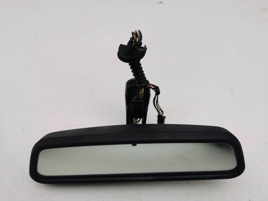 фото №1, Bmw 5 e60 e61 2005 дзеркало заднього виду