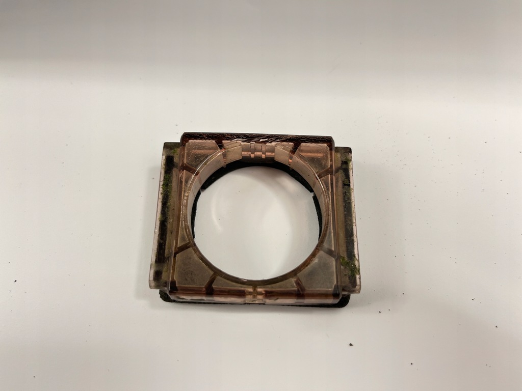 фото №15, Молдинг накладка pod лампы отражатель kpl правый левый mercedes w140 przedlift