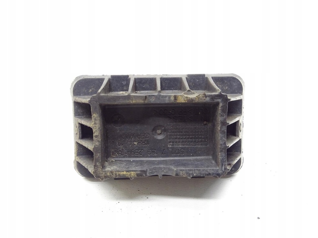 фото №1, Основа важіль перемикання передач  поріг 7189259 bmw x3 f25