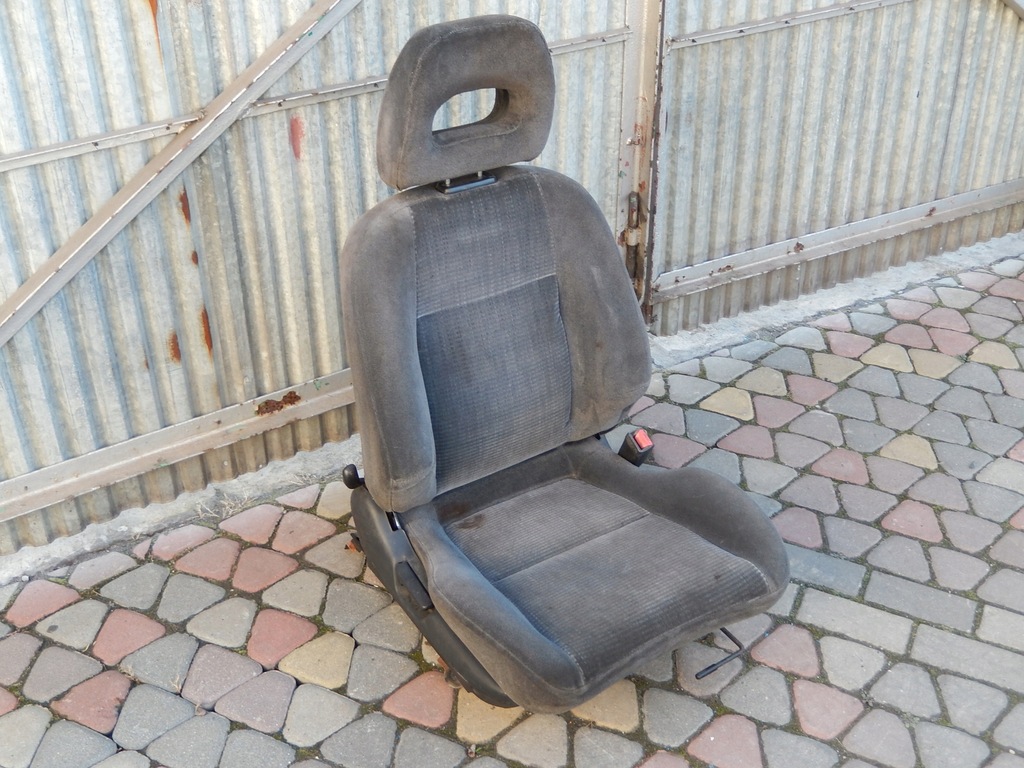 фото №12, Honda civic v coupe ej1 заднее сиденье сиденье левый правый