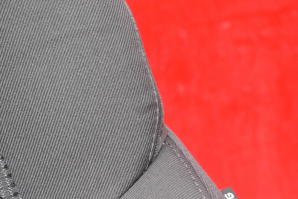 фото №12, Сиденье сиденья комплект eu peugeot 508 1 i kombi 10-14