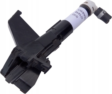 фото №1, Омивач лампи лівий nissan gt-r