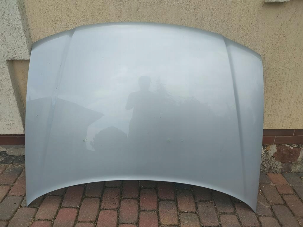 фото №1, Капот audi a3 8l0 96-00