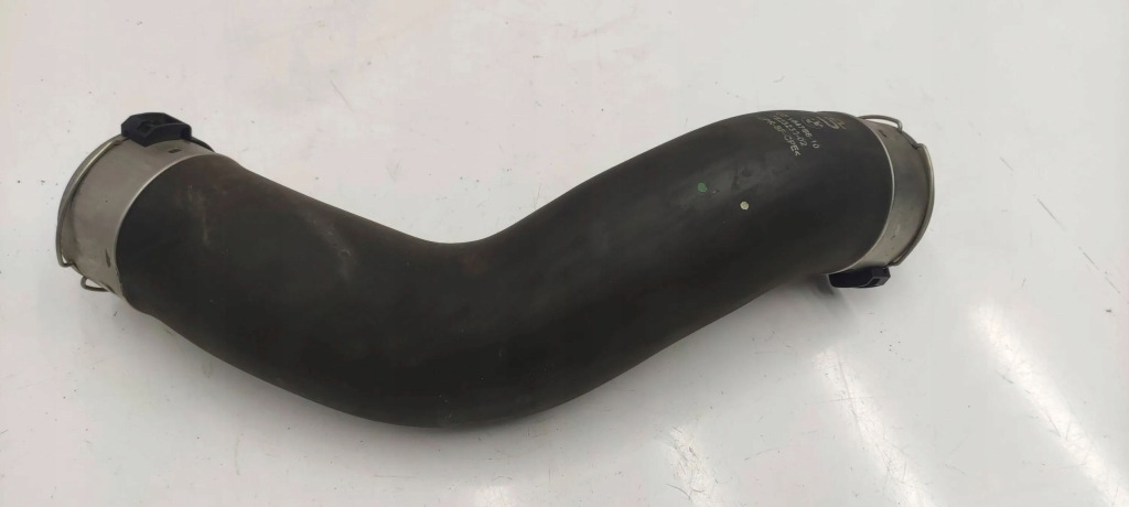 фото №5, Bmw 3 f30 f35 f31 2017 пабтрубок  / труба интеркулер