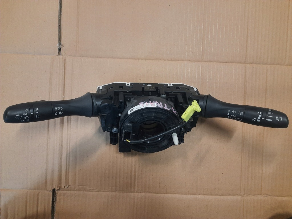 фото №1, Перемикачі комбінований стрічка nissan x-trail t32 lift