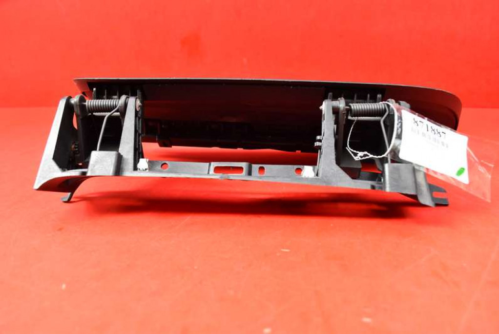 фото №5, Кришка бардачка пасажира eu c035301ag chrysler town & country 5 v 07-16