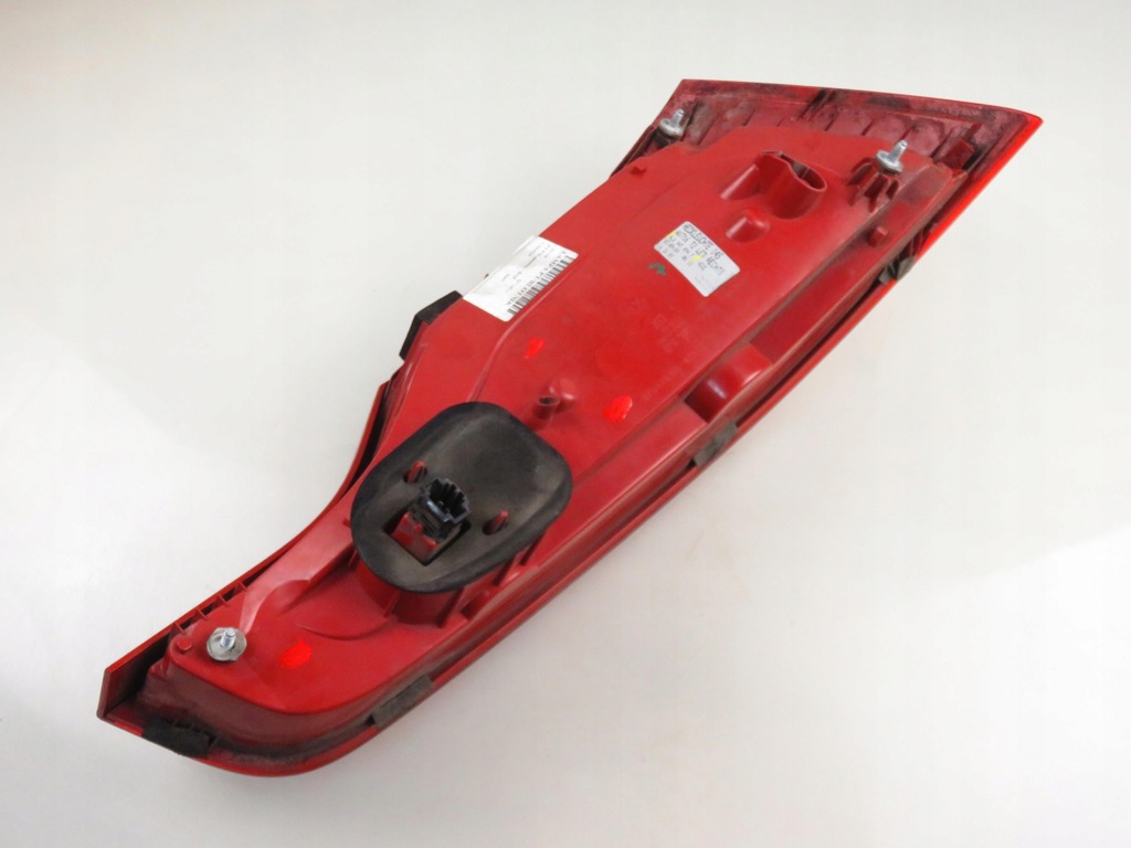 фото №6, Лампа правая задняя audi q7 4l 4l0945094f