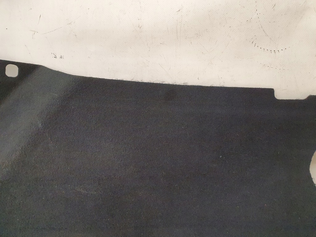 фото №8, Оббивка обшивка багажника ford grand c-max mk2