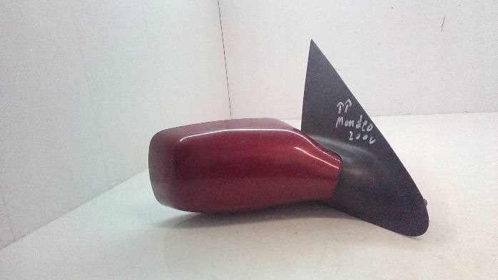 фото №9, Зеркало правое электрический ford mondeo mk3 2000r.