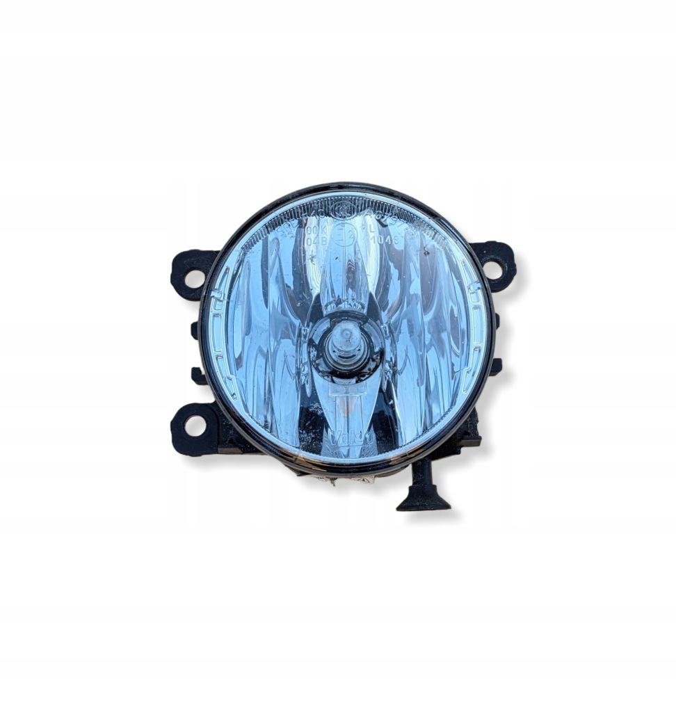 Купити Протитуманна фара перед лівий 261500097r renault megane iv 15-