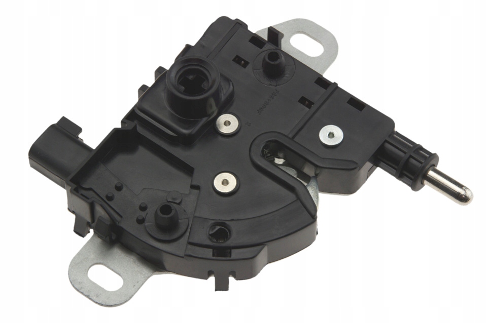 фото №1, Замок капот крышки двигателя ford kuga 2008-,