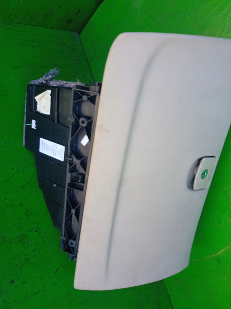 фото №6, Бардачок peugeot 407