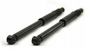 фото №1, Оригінальний номер renault амортизатори задні dacia logan sandero