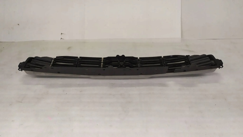 фото №13, Решётка радиатора решётка радиатора peugeot 508 lift