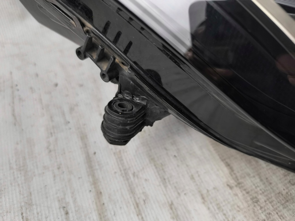 фото №11, Лампа права full led jaguar e-pace x540 2017-2020 - europa