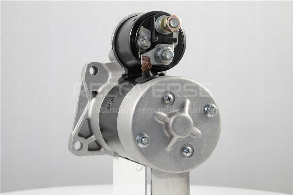 фото №6, Стартер fiat lancia 1.1 1.2 1.6 punto palio y cinquecento seicento …