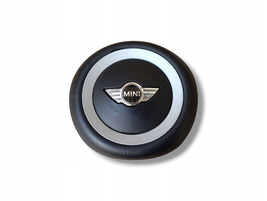 Купить Mini couper one r56 подушка подушка безопасности водителя 2757663