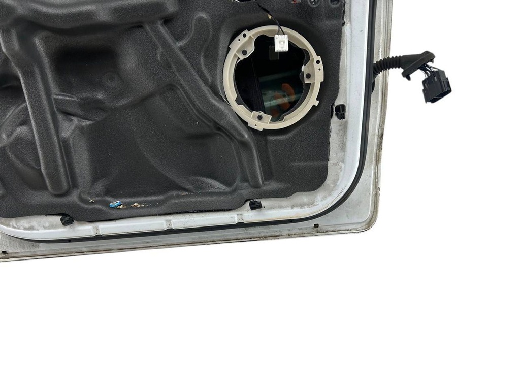 фото №14, Ford s-max 2008 перед сторона ліва двері