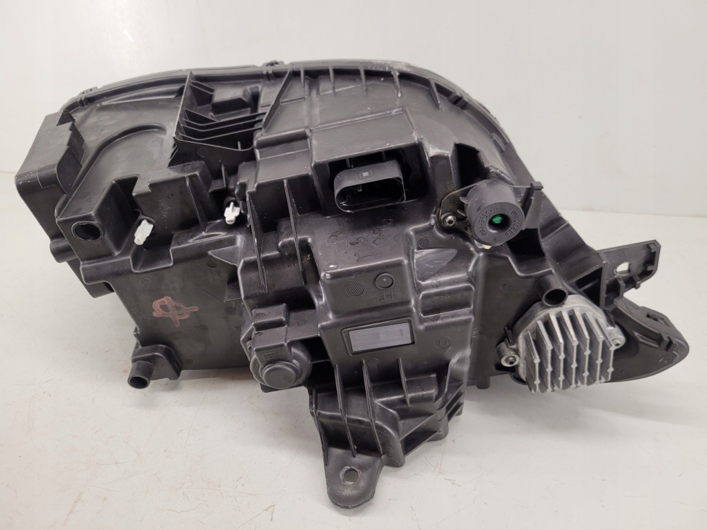 Volvo xc90 2 2 14- led фара фара левая передняя перед Киев