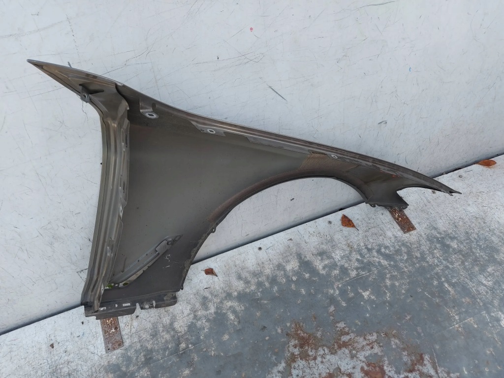Bmw 5 g30 g31 левое  крыло  передний перед Киев