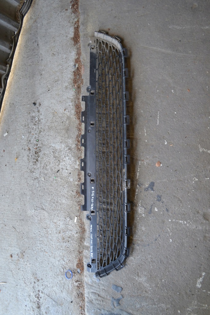 фото №1, Land rover оригинальный номер fk72-17k945-a fk7217k945a