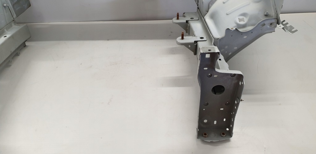 фото №11, Peugeot 508 2 ii чверть лонжерон перед права 18-24r