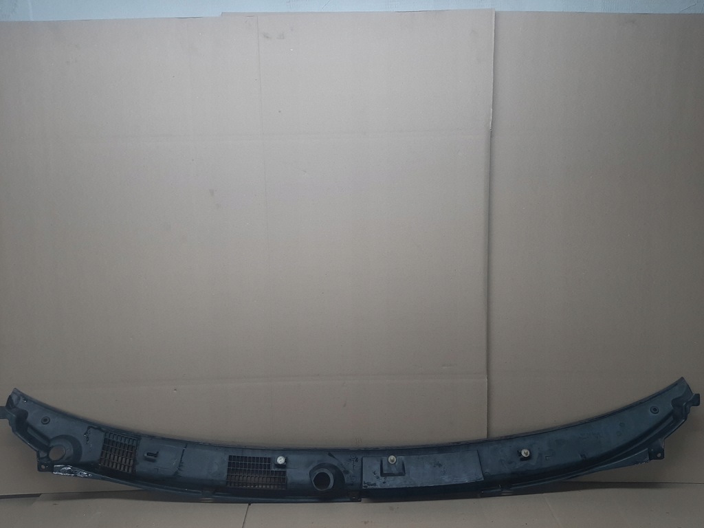 фото №4, Жабо mitsubishi carisma