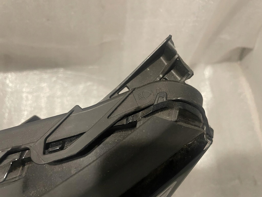 фото №5, Лампа передня subaru solterra full led