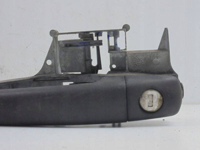 фото №5, Fiat scudo ii 270 ручка наружная левая перед