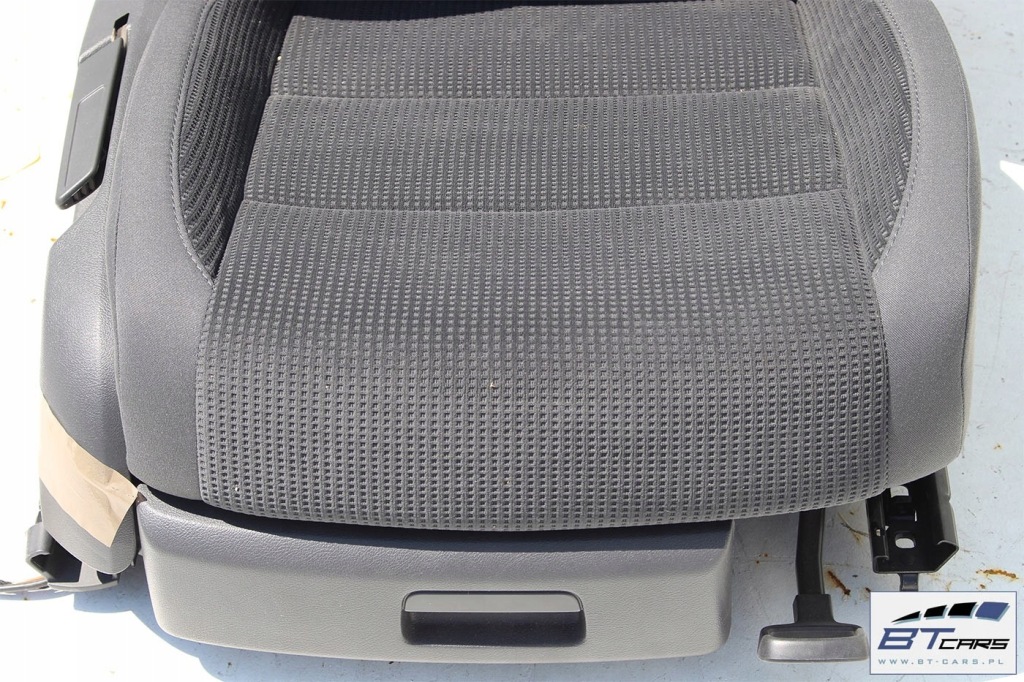 фото №6, Vw golf 5 v сидіння комплект сидінь сидіння сидіння оббивка 1k 1k0 велюр