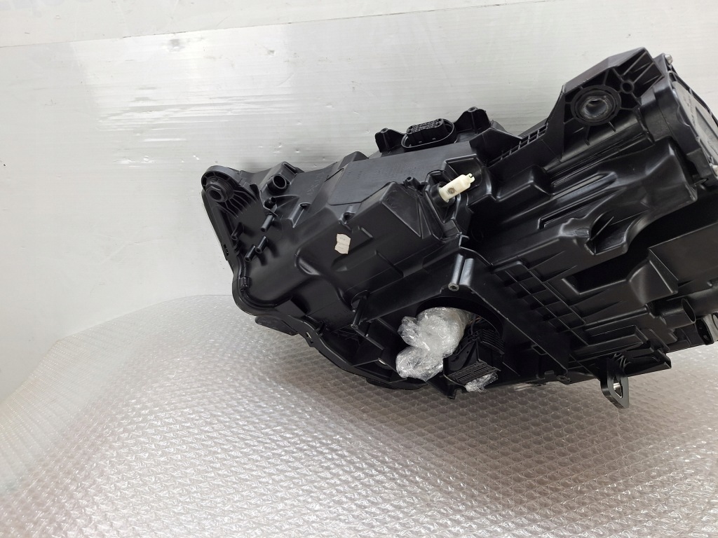 фото №5, Фара full led audi a3 s3 8v 8v0 2016-2020 lift оригинальный номер matrix aso оригинал