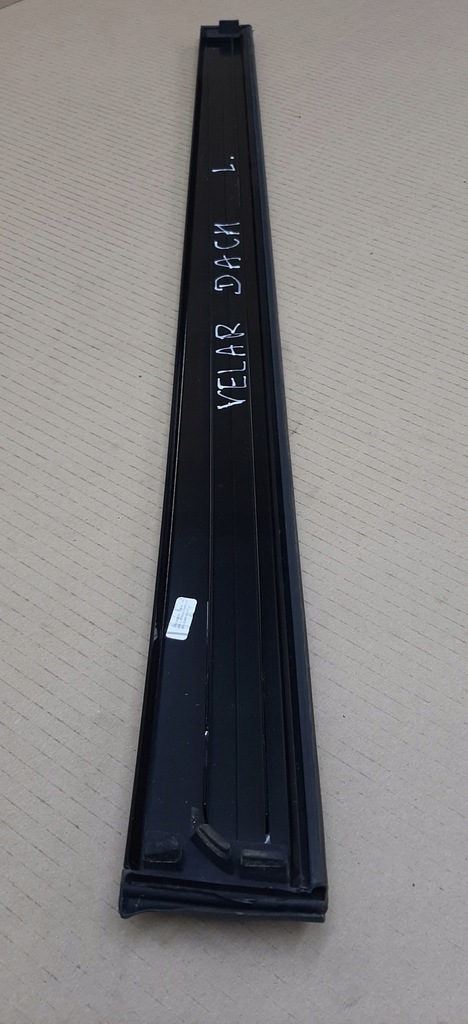 фото №5, Молдинг крыша левая land range rover velar l560